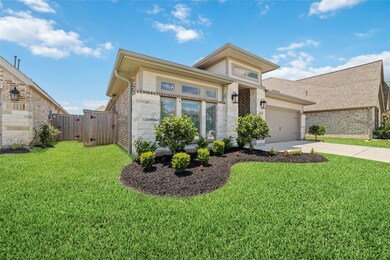 19015 Courser Field Ct, Tomball, TX 77377 - photo 3