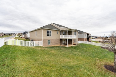 78 Autumn Bluff Dr, Weyers Cave, VA 24486 - photo 7