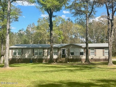 21826 W Wortham Rd, Saucier, MS 39574 - photo 2