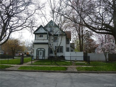 474 Payne Ave, North Tonawanda, NY 14120 - photo 2