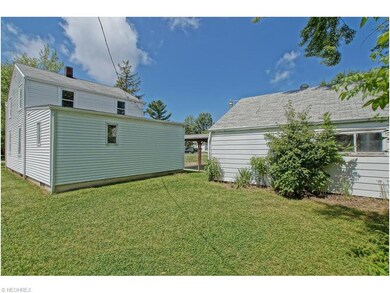 673 Dunny Ave, Sheffield Lake, OH 44054 - photo 5