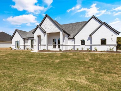 643 Winkler Way, Springtown, TX 76082 - photo 5