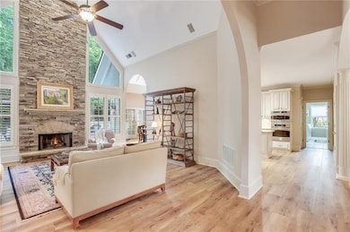 741 Crossfire Ridge NW, Marietta, GA 30064 - photo 7