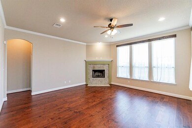 248 Marina Dr, Azle, TX 76020 - photo 5