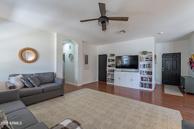 10419 E Billings St, Apache Junction, AZ 85120 - photo 6