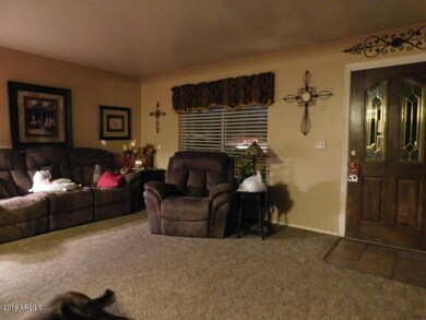 Living room 2
