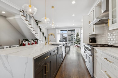 2866 W Lyndale St unit 2, Chicago, IL 60647 - photo 6