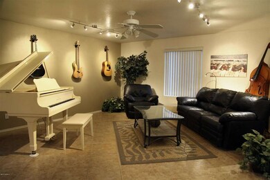 Furnished Great Room Two
