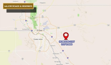 Hockley St, El Paso, TX 79928 - photo 6