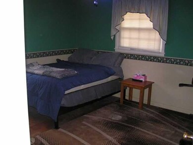 Bedroom. SPACIOUS BEDROOMS, NEWER TILT-IN WINDOWS 
