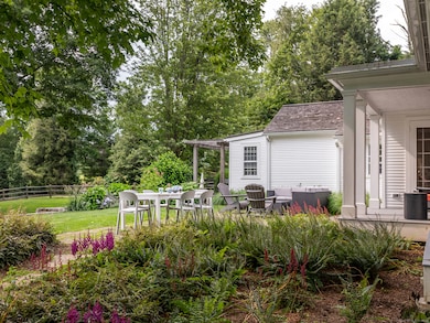 61 Old Litchfield Rd, Washington, CT 06793 - photo 5