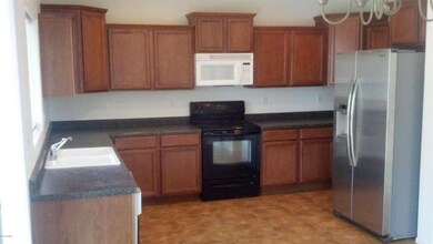 Elgin Kitchen