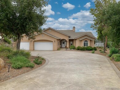 2261 Camino Del Vecino, Alpine, CA 91901 - photo 2