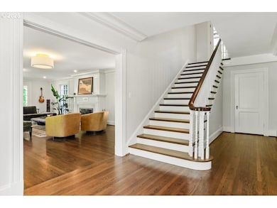 Entrance/Foyer