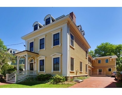 14 Tenney St unit 16, Cambridge, MA 02140 - photo 4