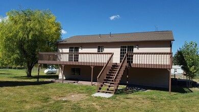 back deck