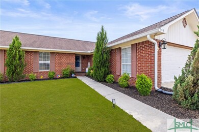 195 Stephanie Dr, Allenhurst, GA 31301 - photo 3