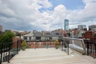 10 Gloucester St unit PH, Boston, MA 02115 - photo 7