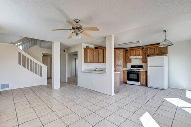 700 Desert Ash Dr, Horizon City, TX 79928 - photo 4