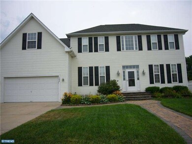 1205 Sassafras Ct, Williamstown, NJ 08094 - photo 2