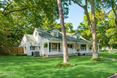 2609 W 4th Ave, Corsicana, TX 75110 - photo 2