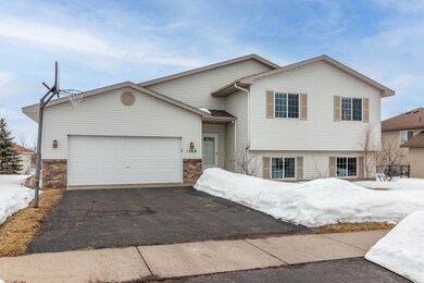 1268 Stone Ridge Rd, Sauk Rapids, MN 56379 - photo 2