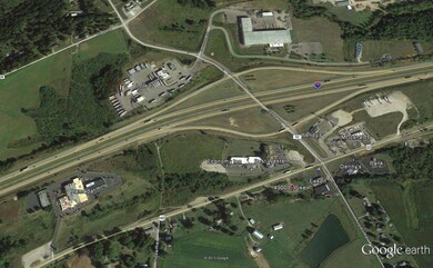 Surrounding Businesses