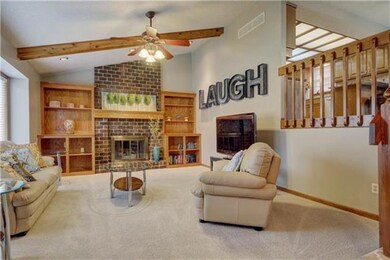 7958 Greenwood St, Lenexa, KS 66215 - photo 3