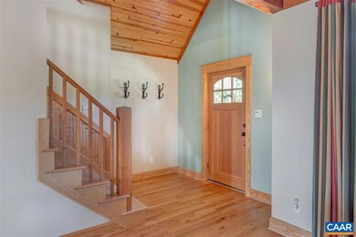 1945 Taylors Gap Rd, North Garden, VA 22959 - photo 4