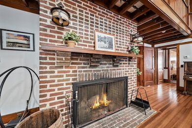 28 Pine Colony Rd, Franklin, NH 03235 - photo 4