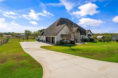 712 Saddle Spur Trail, Weatherford, TX 76087 - photo 4