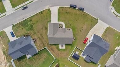 575 Norberry Dr, Winterville, NC 28590 - photo 6