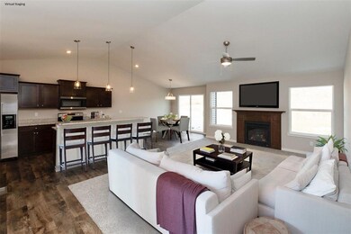Virtual Staging