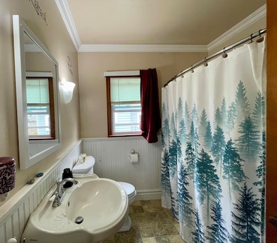 Bathroom main