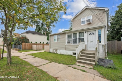 229 Parkinson Ave, Trenton, NJ 08610 - photo 2