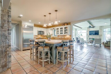 105 Briarwood St, Weatherford, TX 76087 - photo 7