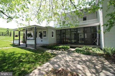 989 Swover Creek Rd, Edinburg, VA 22824 - photo 2