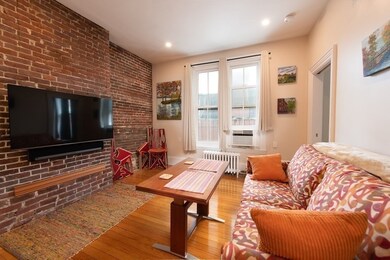 7 Hereford St unit 9, Boston, MA 02115 - photo 2