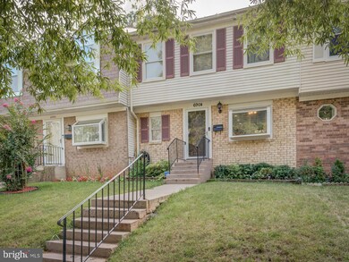 6904 Woodstream Turn, Lanham, MD 20706 - photo 2