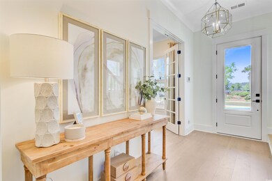 1240 Newell Dr unit Lot 181 -Cooper Plan, Myrtle Beach, SC 29588 - photo 4