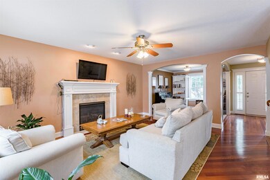 1624 W 67th St, Davenport, IA 52806 - photo 6