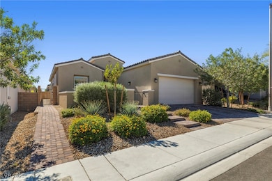 10245 Misty Step Ave, Las Vegas, NV 89166 - photo 2