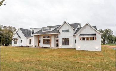 200 Cappuccino Ct, Weatherford, TX 76087 - photo 4