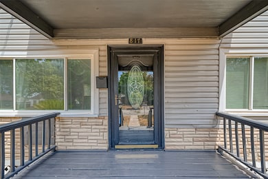 817 Eleanor St, Houston, TX 77009 - photo 7