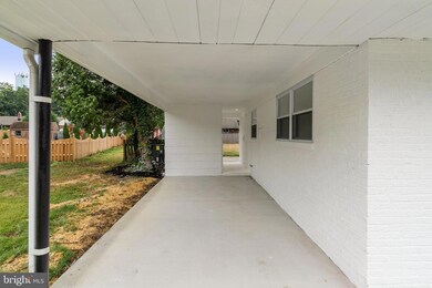 209 Bradley Ave, Haddonfield, NJ 08033 - photo 4