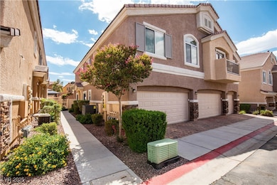 1155 Heavenly Harvest Place unit 3, Henderson, NV 89002 - photo 5