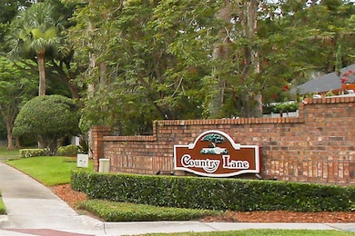 Community Sign