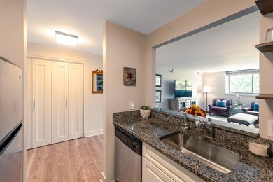Parris Landing unit 5303, Boston, MA 02129 - photo 6