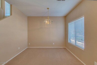 Fomal living room