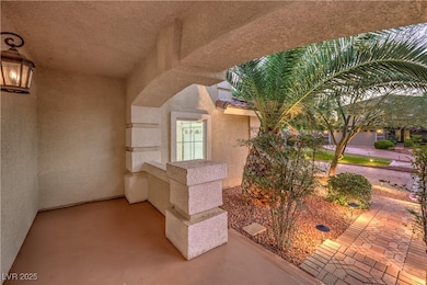 11026 Fishers Island St, Las Vegas, NV 89141 - photo 4